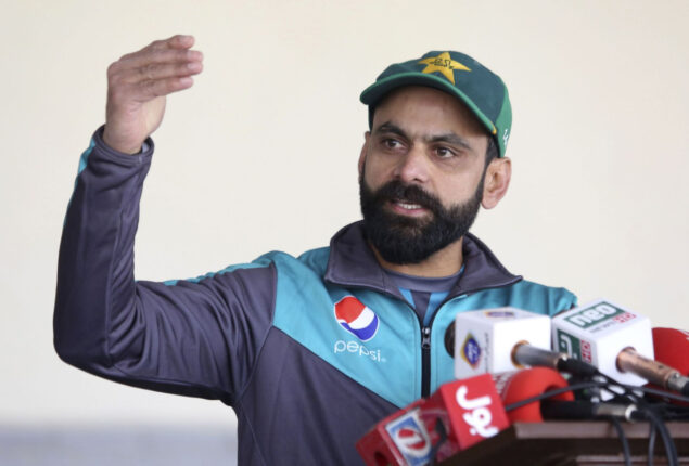PCB confirms commentary panel for PSL 2023 exhibition match