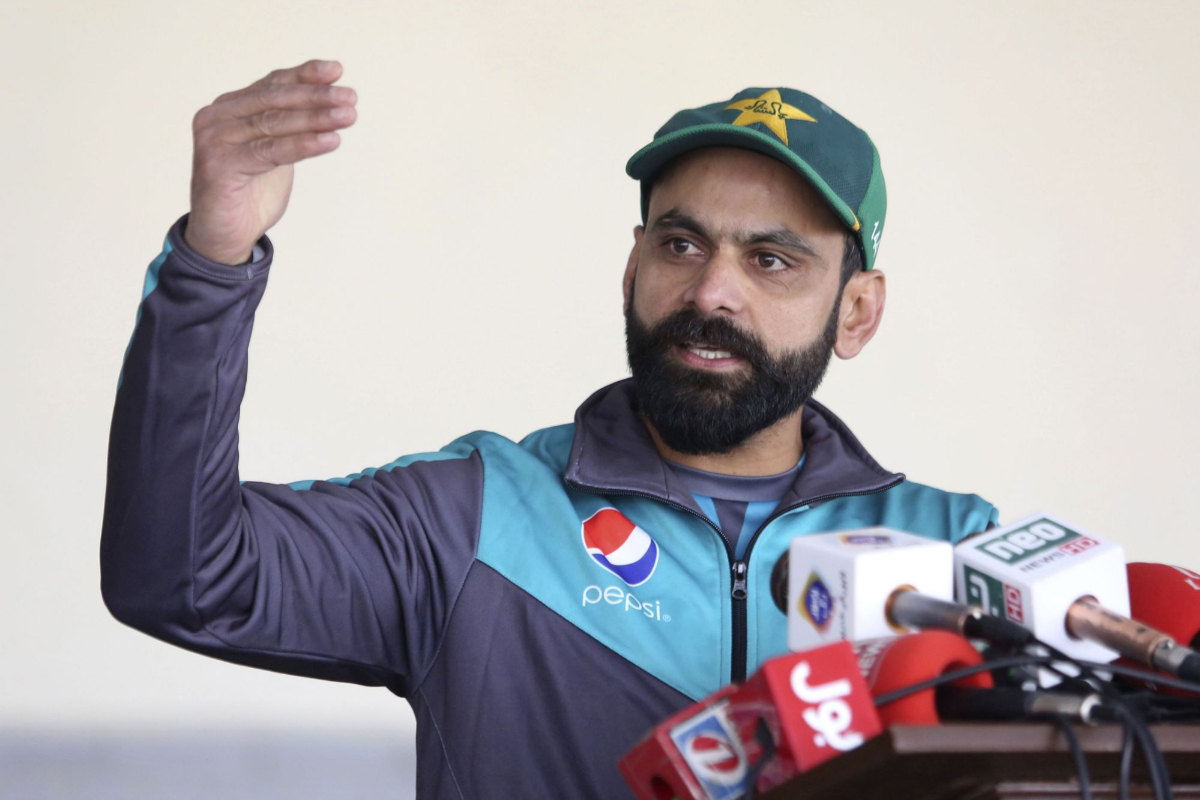 PSL 2023 commentary panel