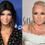 Teresa Giudice says Margaret Josephs shouldn’t have joined her wedding 