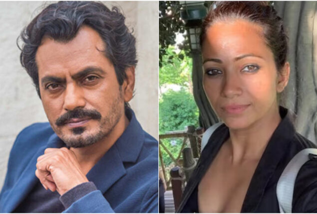 Nawazuddin Siddiqui’s wife Aaliya said she might file for divorce amid property dispute