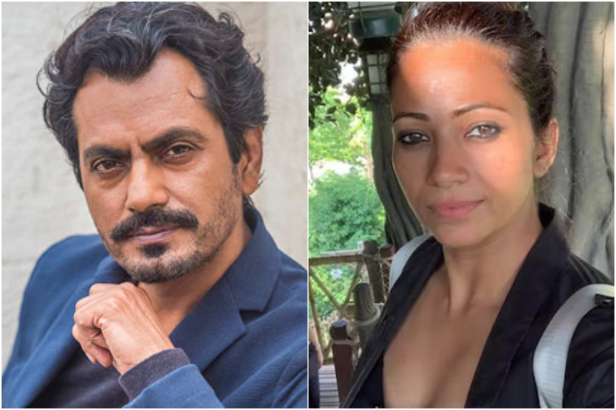 Nawazuddin Siddiqui