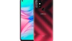 Infinix Hot 10 price in Pakistan