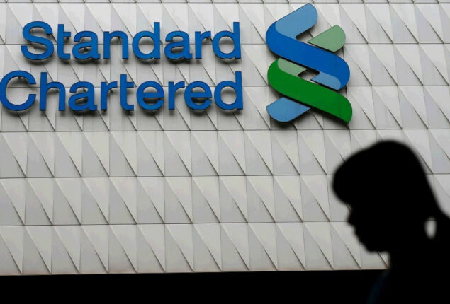 Standard Chartered Bank posts record profit of Rs50.1 billion