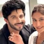 Surbhi Chandna on Sherdil Shergill’s departure from the show