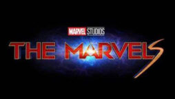 The Marvels