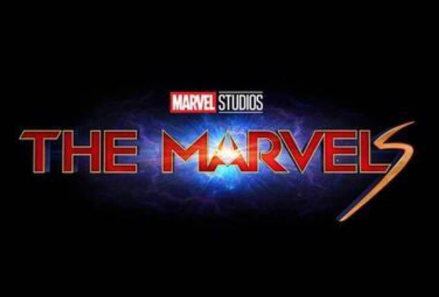 Disney reveals the teaser poster of “The Marvels”