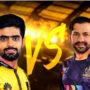 HBL PSL 8 Live Streaming: How to Watch Quetta Gladiators v Peshawar Zalmi | Match 9
