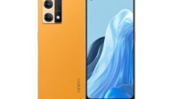 Oppo F21 Pro price in Pakistan