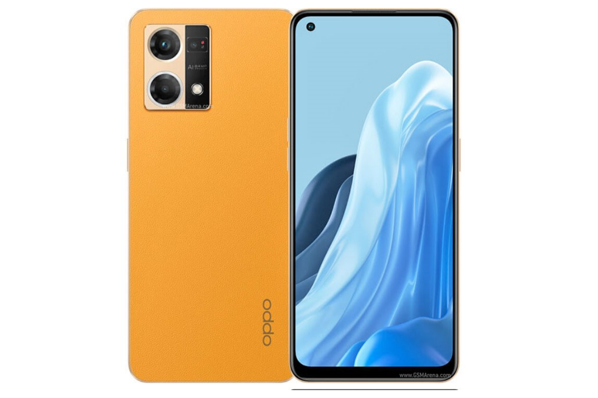 Oppo F21 Pro price in Pakistan