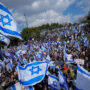 Protests erupt across Israel as Netanyahu’s government introduces bills to weaken courts