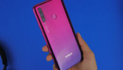 Honor 10i