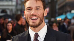 Sam Claflin
