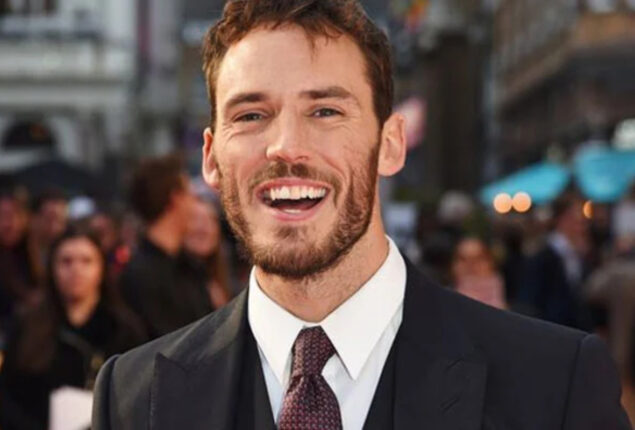 Sam Claflin talks about adjusting to single fatherhood despite divorce