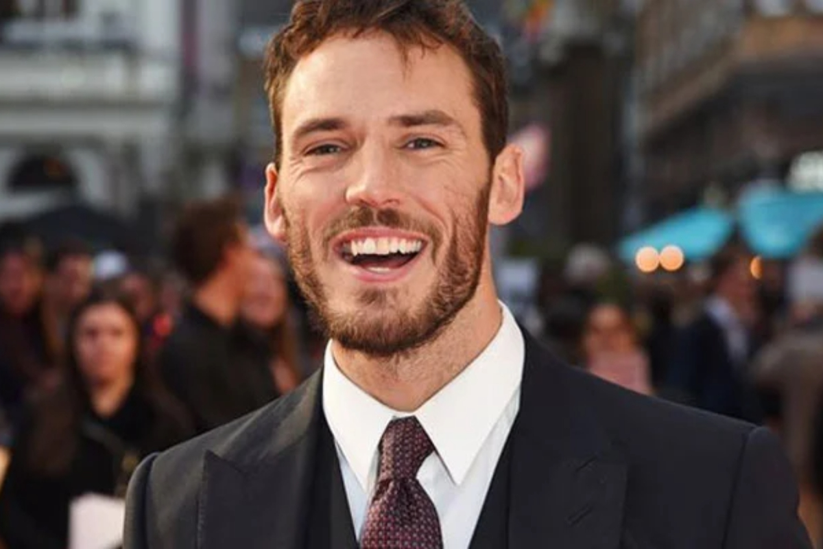 Sam Claflin