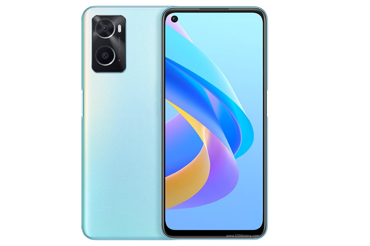Oppo A76 price in Pakistan