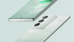 Vivo V27e price in Pakistan