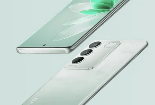 Vivo V27e price in Pakistan & specifications