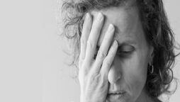 Study: Depression strikes one third of stroke survivors