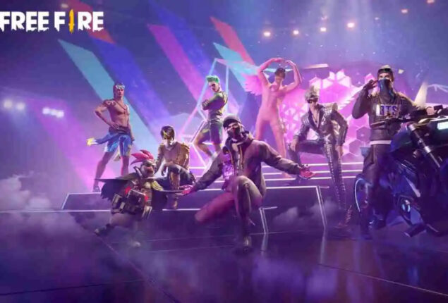 Garena Free Fire Redeem Code Today for February 19, 2023- Details