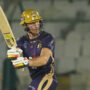 Martin Guptill hits first hundred of PSL 2023