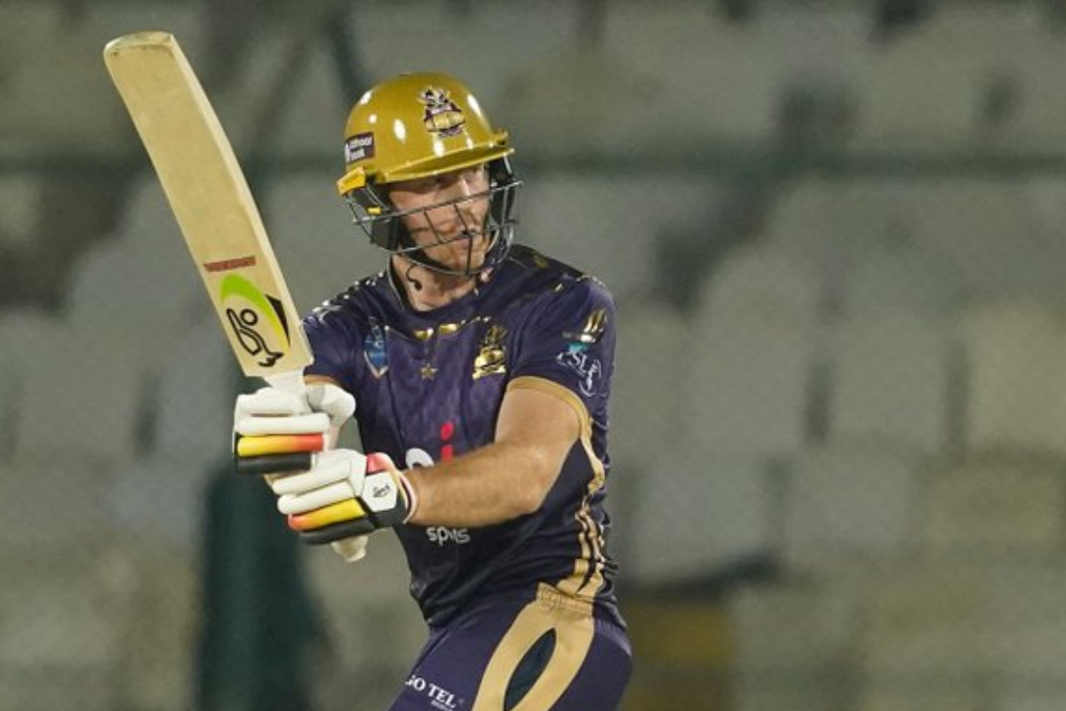 Martin Guptill hundred PSL 2023