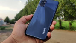 Oppo A52