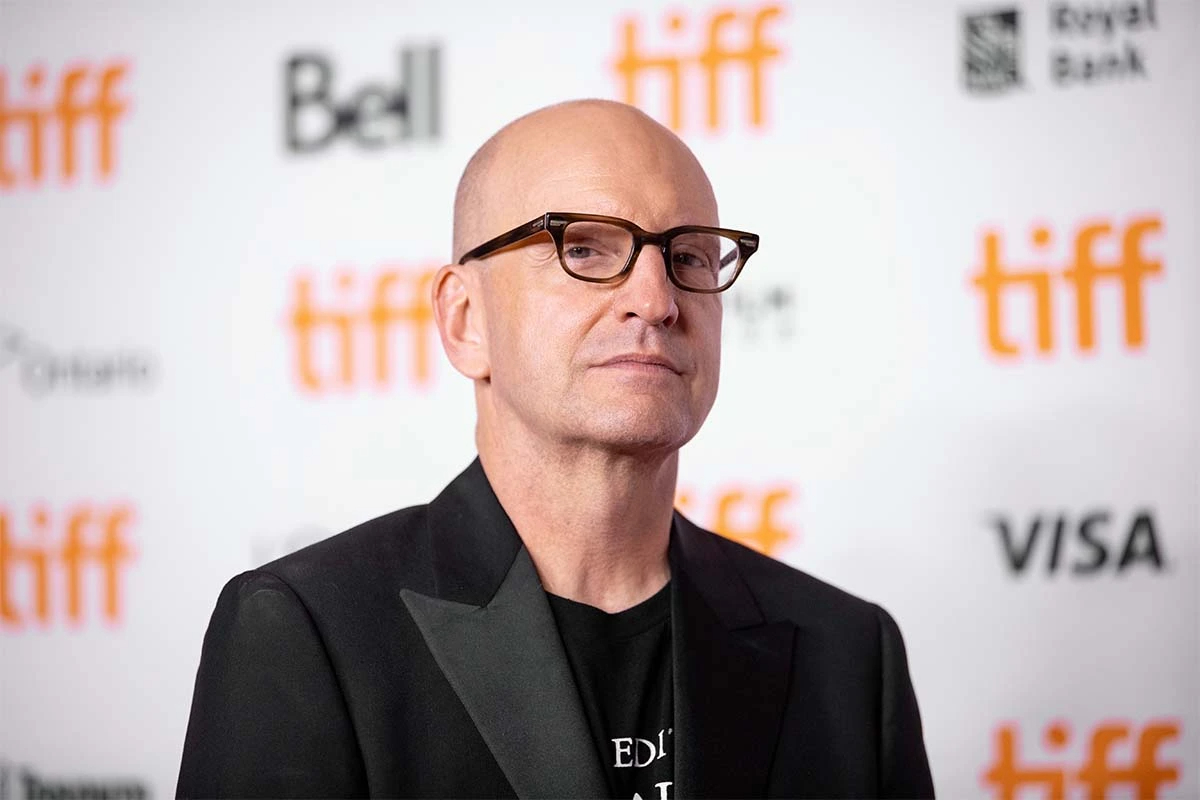 Steven Soderbergh