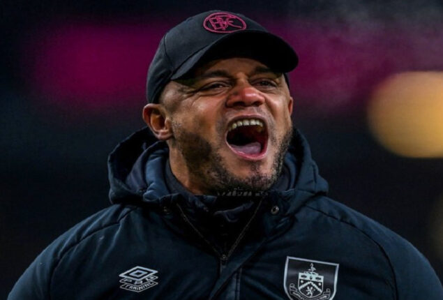 Kompany: it is unfair for outsiders to criticize his former team