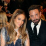 Jennifer Lopez reportedly supports Ben Affleck with his new movie AIR