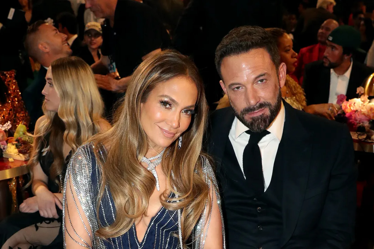 Jennifer Lopez