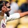 Ravindra Jadeja charged with ball tampering