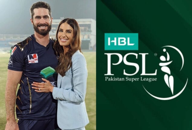 “The love of Pakistani people pull us here all the time” says Cutting