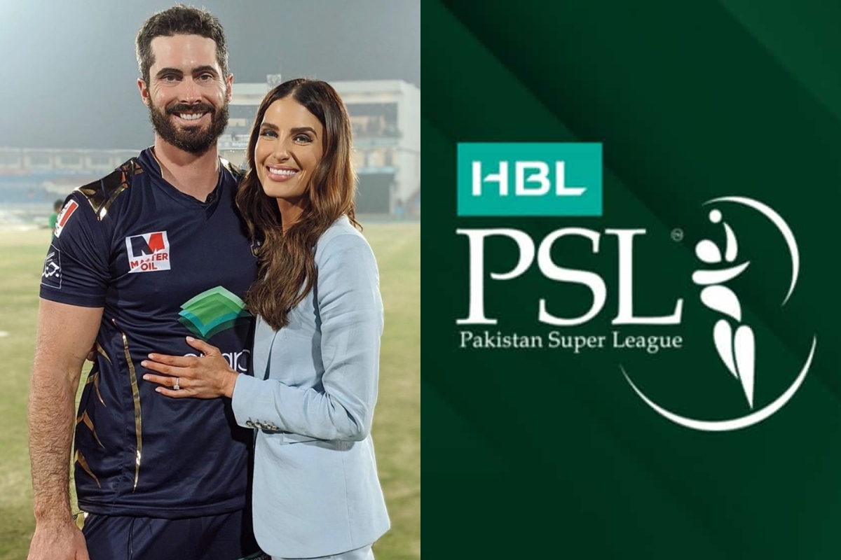 "The love of Pakistani people pull us here all the time" says Cutting