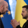 Ukraine lauds European powers for sending ‘good signals’ regarding arms