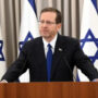 Israel’s president proposes solution to avoid “constitutional collapse”
