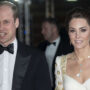 Prince William, Kate Middleton to attend this year’s BAFTA Award event