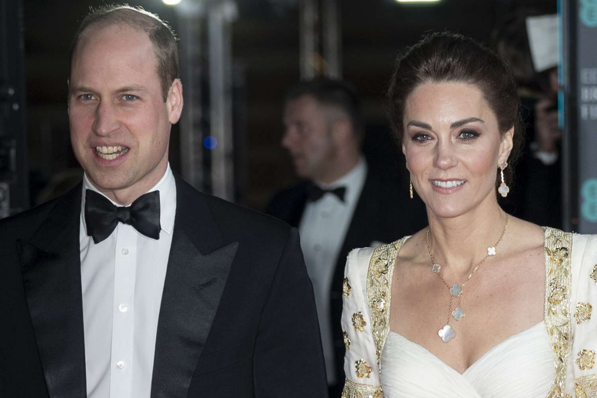 Prince William Kate Middleton