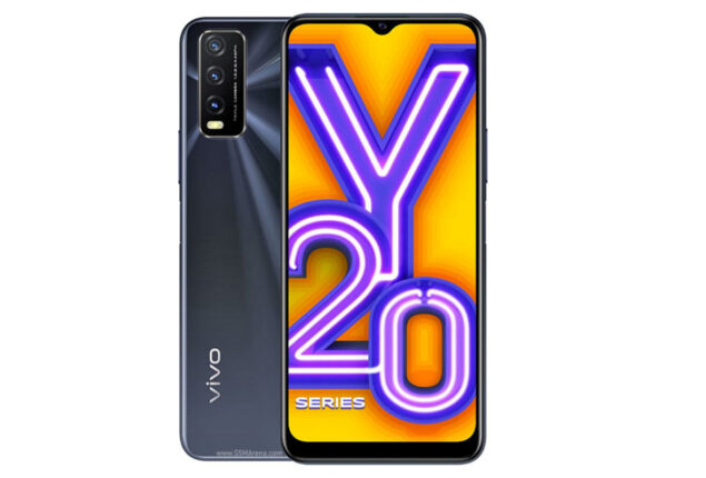 Vivo Y20 price in Pakistan & specifications