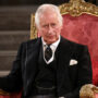 King Charles holds a diamond valued more than £332 million