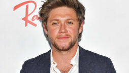Niall Horan
