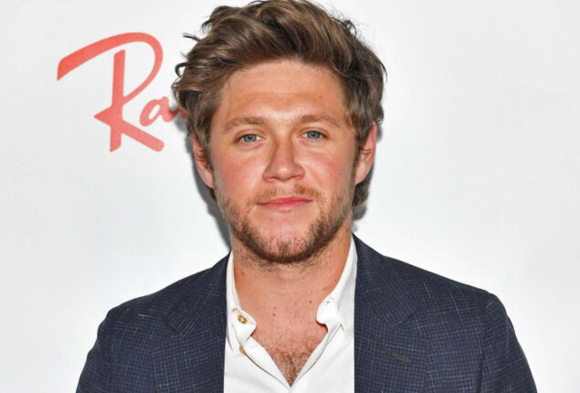 Niall Horan’s third solo album to arrive in June!