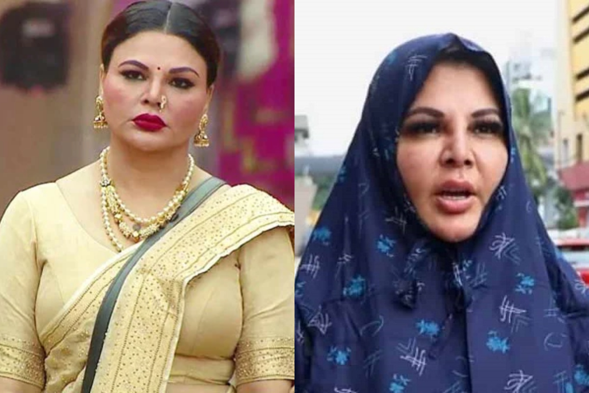 Rakhi Sawant
