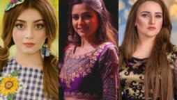 From Aima baig, Hareem Shah to Alizeh Shah dance videos that set’s internet on fire