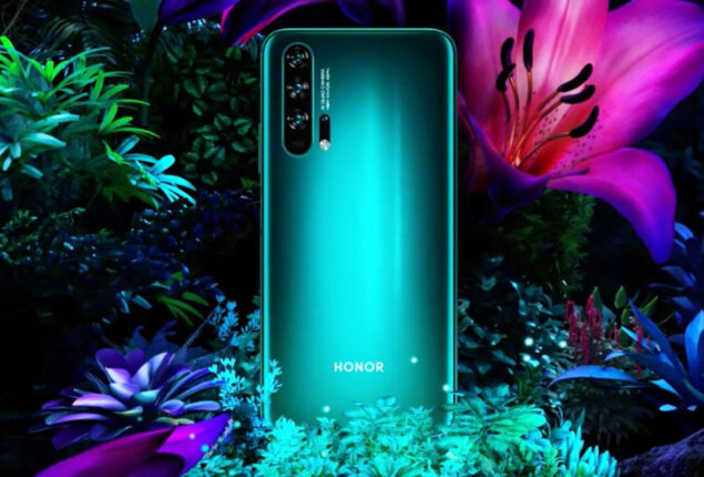 Honor 20 Pro price in Pakistan & Features