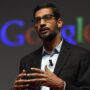 Google is asking that cloud employees and partners share desks