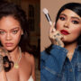 Rihanna’s iconic Super Bowl halftime beauty look hints at Priscilla Ono