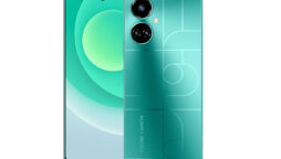 Tecno camon 19 price in Pakistan