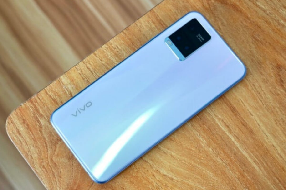 Vivo Y21t price in Pakistan
