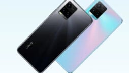 Vivo Y33T price in Pakistan