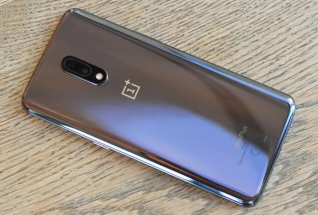 OnePlus 7 price in Pakistan